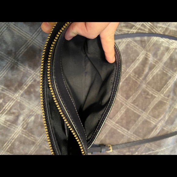 Coach cross-body bag - Picture 4 of 8